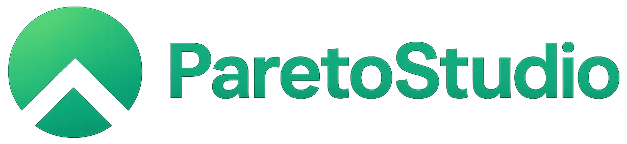 ParetoStudio